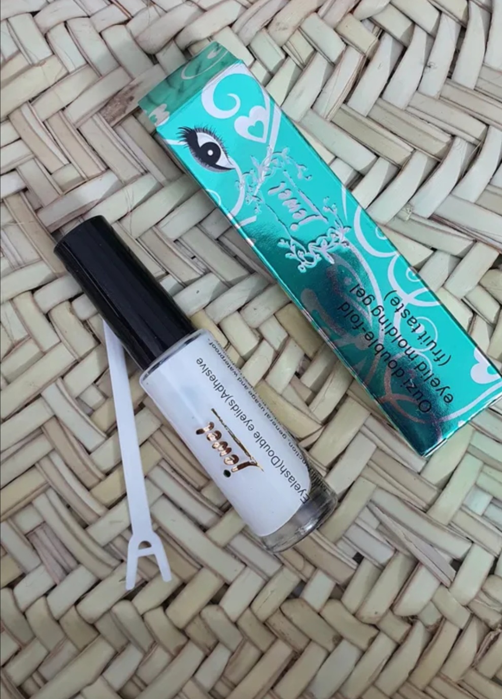 پک چسب و ریموور مناسب پوست حساس